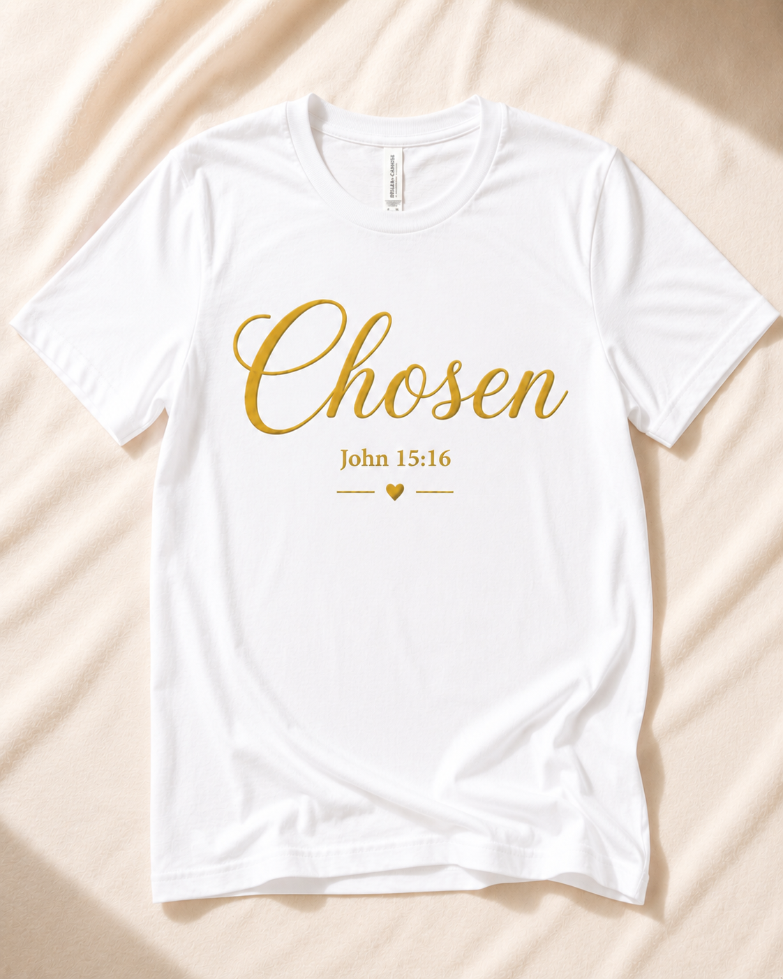 Chosen Tee
