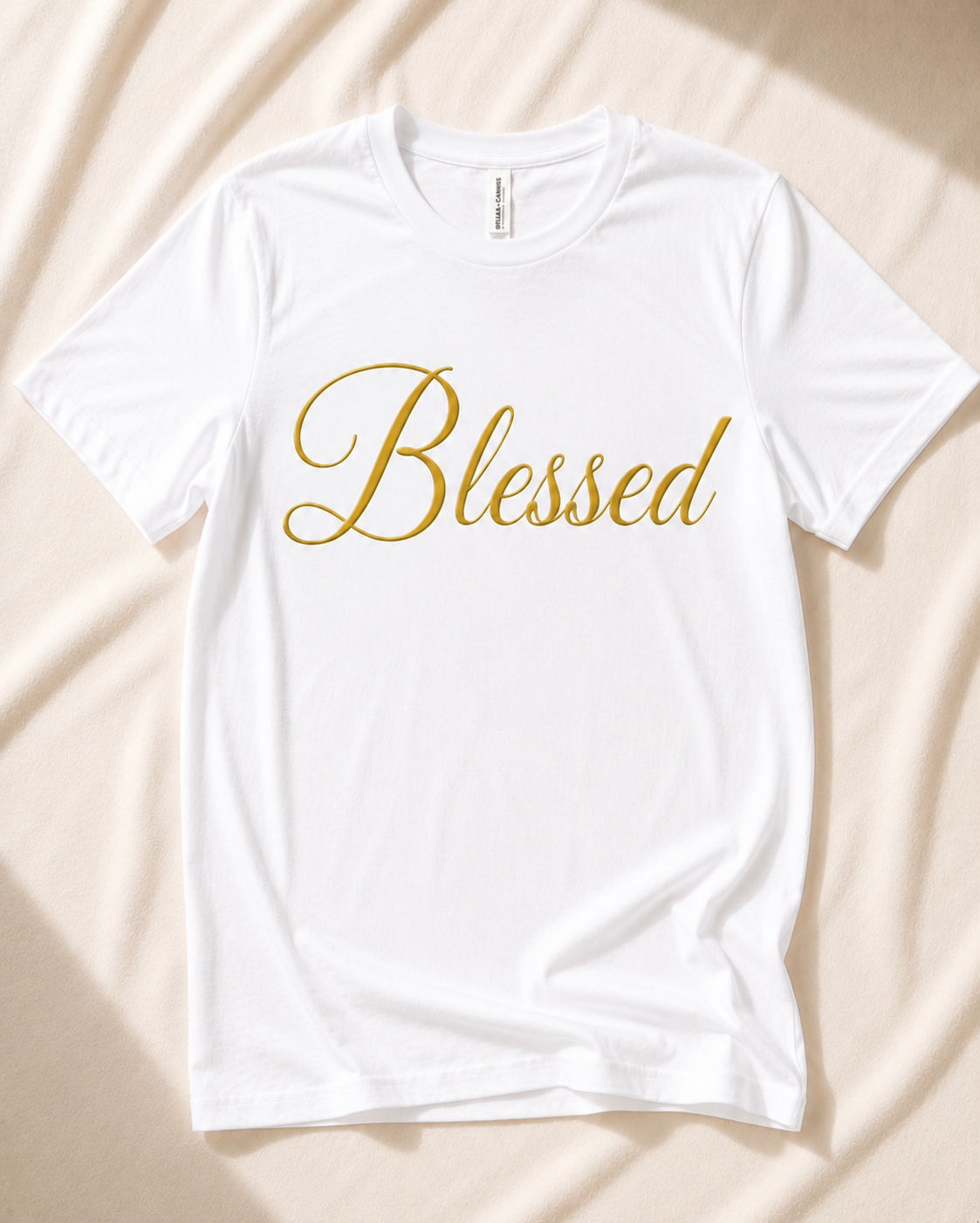 Blessed Tee