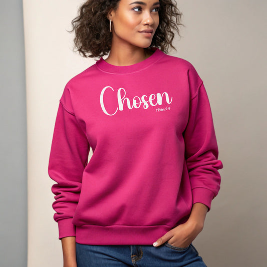 Chosen Sweatshirt